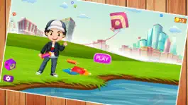 Game screenshot Basant Kite Flying mod apk