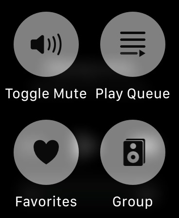 Screenshot #10 for Remote for Sonos