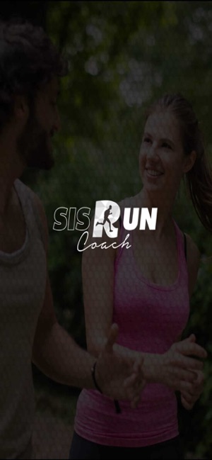 SisRUN Coach(圖1)-速報App