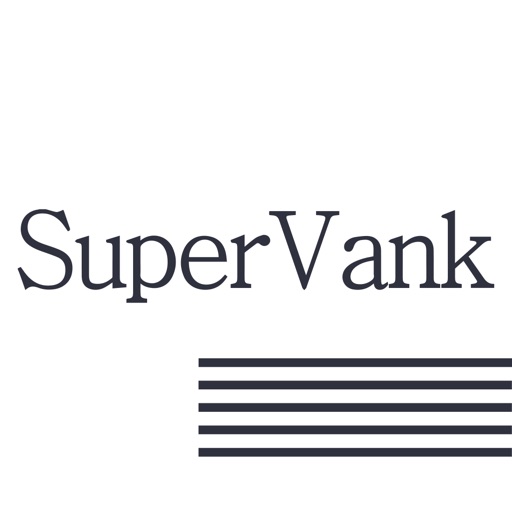 SuperVank icon