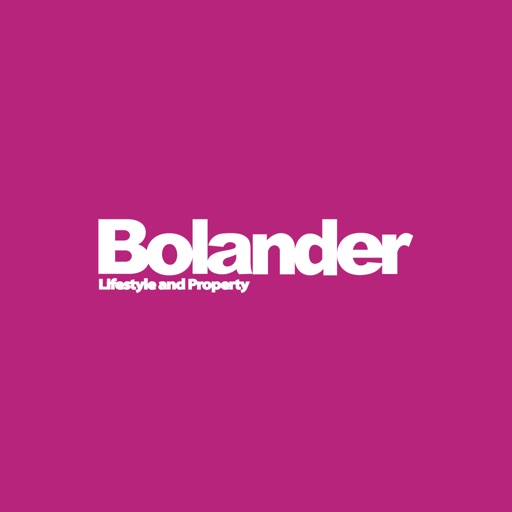 Bolander Lifestyle