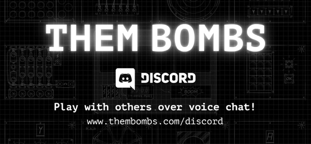 Them Bombs – co-op board game(圖6)-速報App