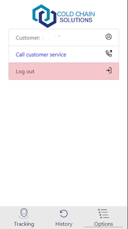 Cold Chain Solutions screenshot-5