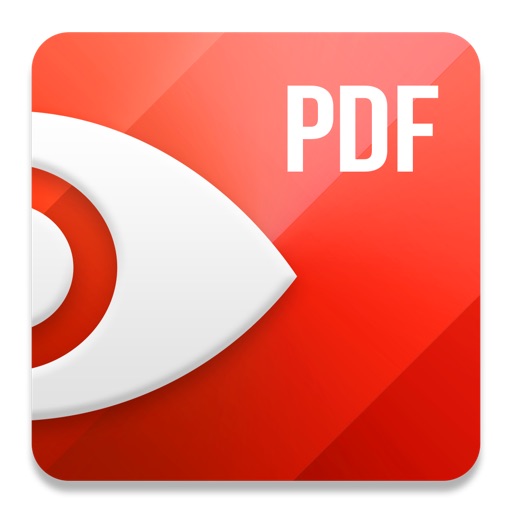 PDF Expert - Edit and Sign PDF