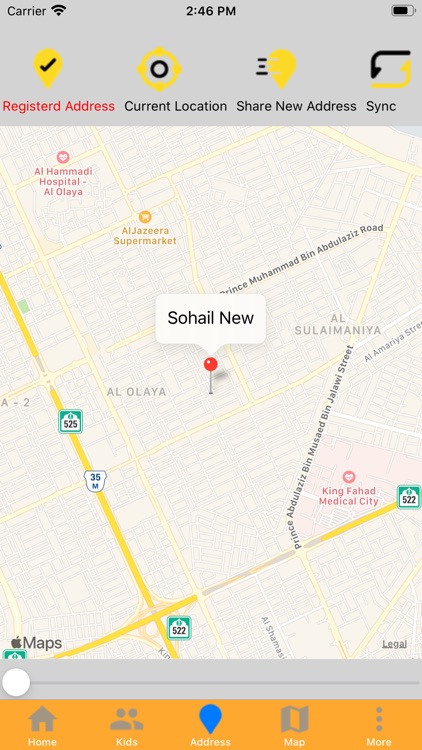 Eschoolita Parent screenshot-6