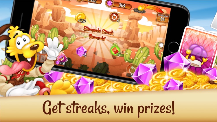 Solitaire Buddies Card Game screenshot-3