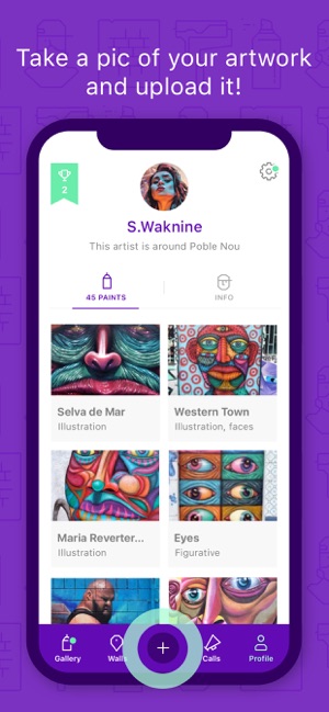 Wallspot(圖3)-速報App