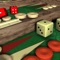 Welcome to the 2020 edition of Backgammon