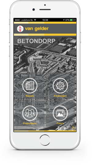 Van Gelder Betondorp(圖1)-速報App