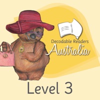 Decodable Readers Australia L3 sur PC