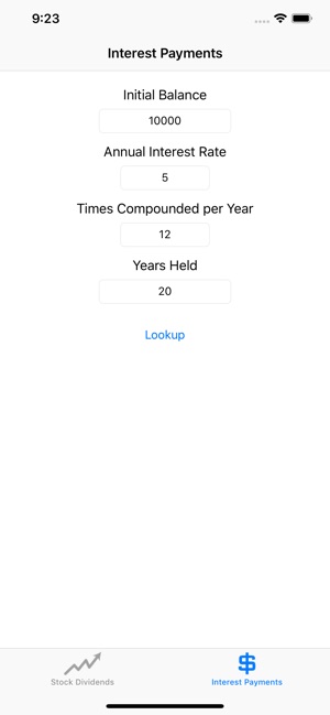 Compounder - Compound Interest(圖3)-速報App