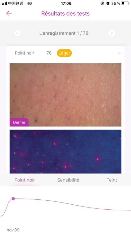 CosBeauty FR screenshot-3