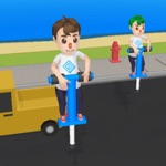 Pogo Jump