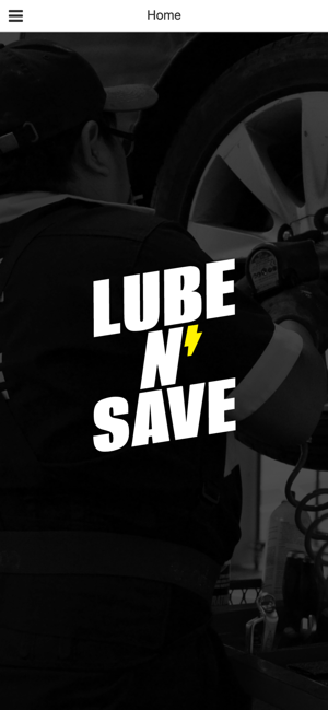 LUBE N SAVE