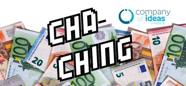 MoneyGames: ChaChing