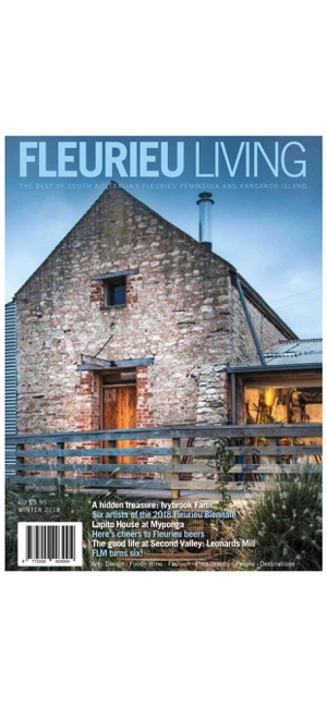 Fleurieu Living Magazine