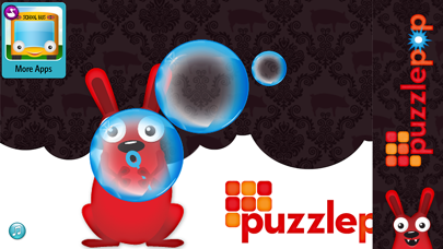 Puzzle Pop - by Duck Duck Moose Screenshot 2