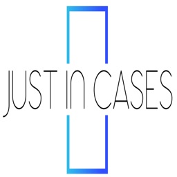 Just in Cases - Online Store
