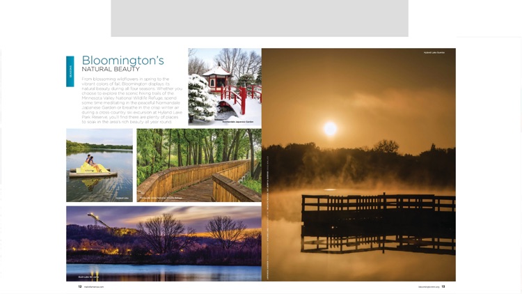 MOA Bloomington MN Guide screenshot-3