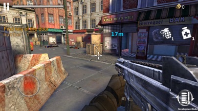 Hopeless Raider：Shooting Games screenshot 3