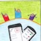 ClassUp is the mobile app for teachers and parents