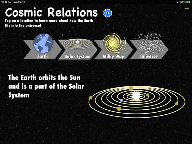 Solar System (Lite)(圖2)-速報App