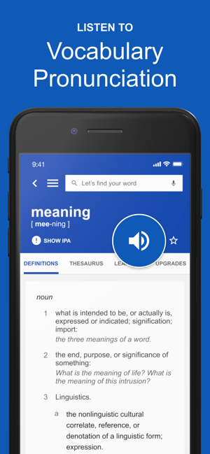 Dictionary.com: English Words(圖3)-速報App