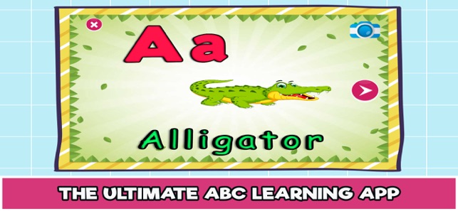 Kindergarten Learning Games II(圖1)-速報App