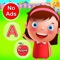 Icon Preschool - Learning Game