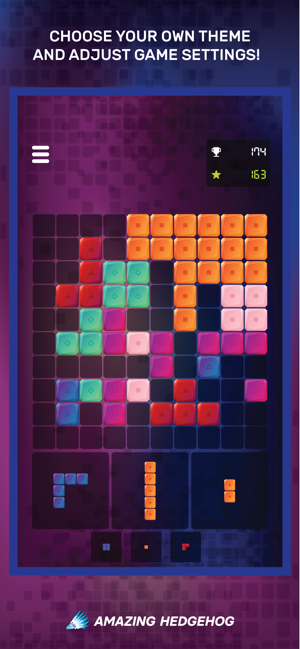 Amazing Squares(圖5)-速報App