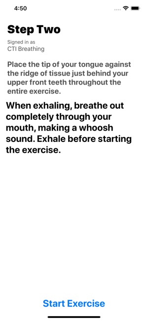 CTI Breathing(圖3)-速報App