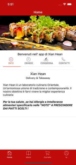 Xian Hean(圖2)-速報App