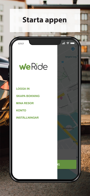 WeRide(圖2)-速報App