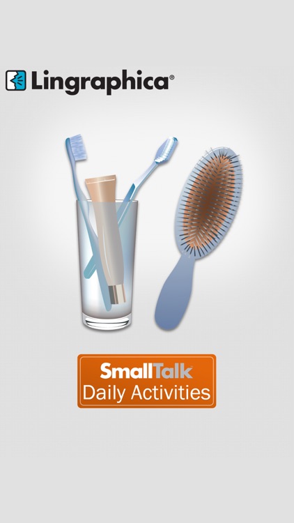 SmallTalk Daily Activities