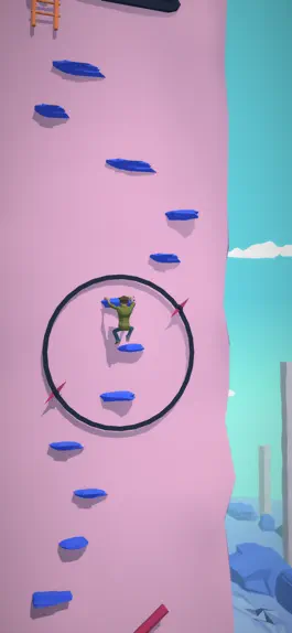 Game screenshot Climb Up!!! apk