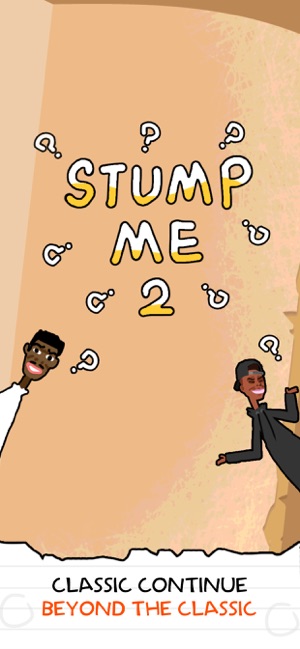 Stump Me 2 - Genius Puzzle(圖1)-速報App