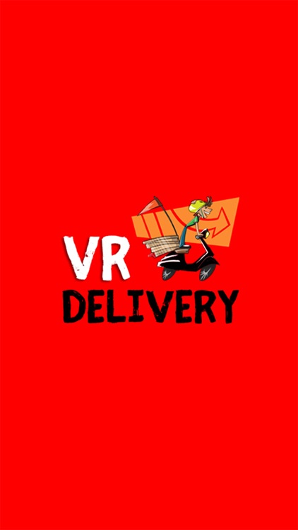 VR Delivery para Entregadores screenshot-3