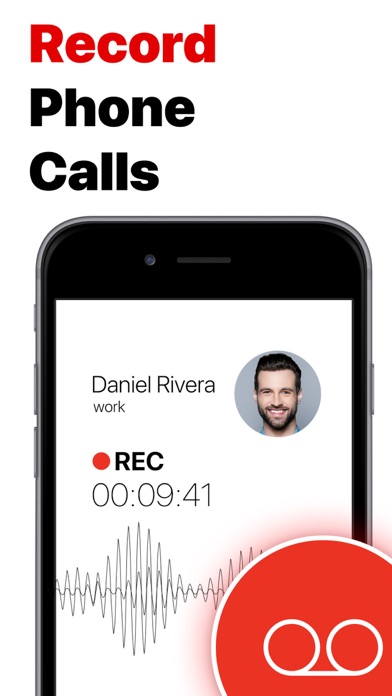 Call Recorder Automatic - ACR Screenshot 1