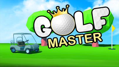 screenshot of Royale Golf Master 1