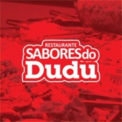 Restaurante Sabores do Dudu icon