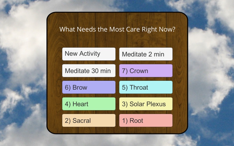 【图】Being Centered(截图2) 【图】Being Centered(截图2)
