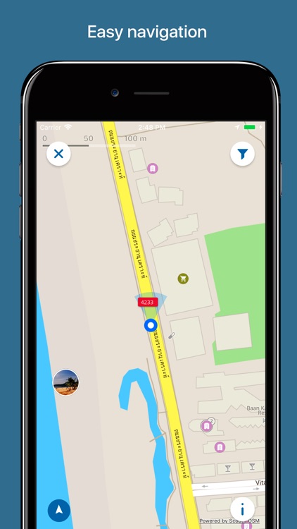 Turroo Maps 2020 Offline