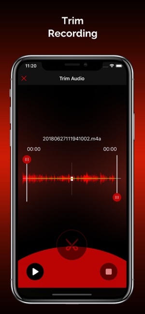 Quick Recorder Pro(圖2)-速報App