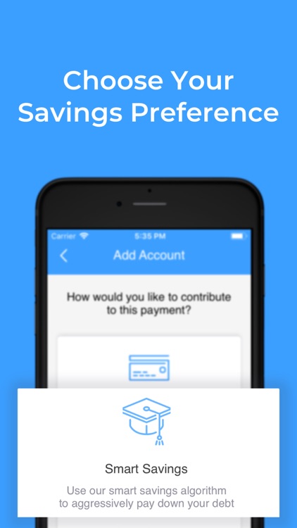 Qoins: Pay Off Debt Faster screenshot-4