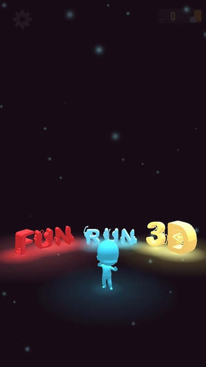 Fun Race - Run to Finish screenshot-7