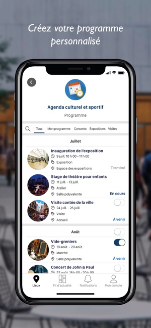 Imagina(圖2)-速報App