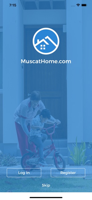 MuscatHome(圖1)-速報App