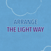 yingjia he - Arrange the Light Way  artwork
