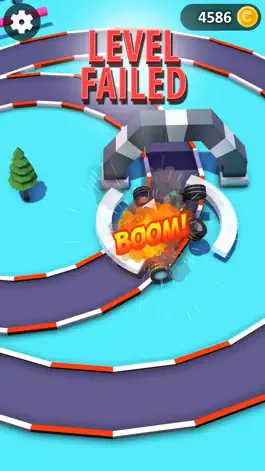 Game screenshot Real Road Drive hack
