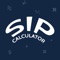 SIP Calculator is useful for calculating maturity amounts of your mutual fund investments when you are planning for financial goals